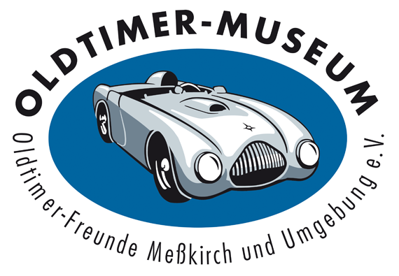 Oldtimer Freunde Logo